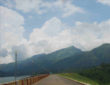 Banasura Dam