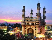 Charminar