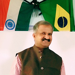 Dr. Vinod Babu K P - Lecturer & Medical officer (KAMSH & YRC) 