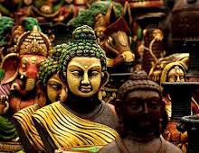 Shilparamam